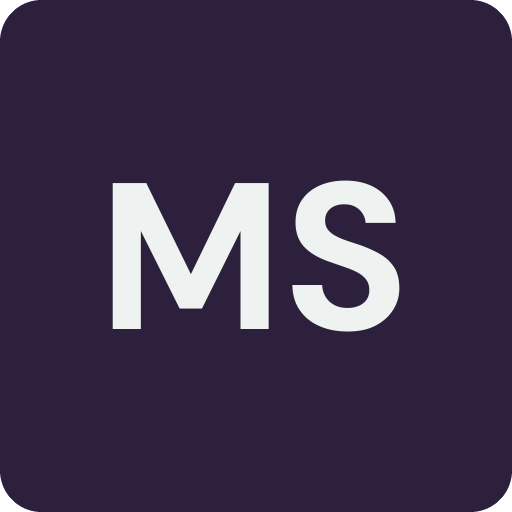 Mend & Sole logo