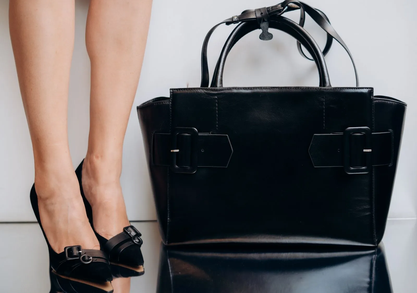 When Can a Handbag Be Repaired?